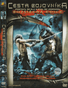 DVD - Cesta bojovníka