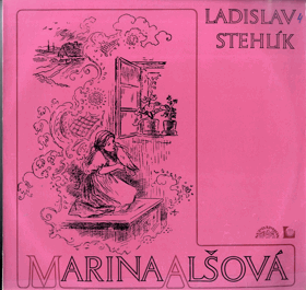 LP - Ladislav Stehlík – Marina Alšová