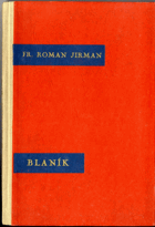 Blaník - z cesty po jižních Čechách v roce 1939 - PODPIS AUTORA