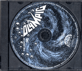 CD - Olympic - The Best Of 2