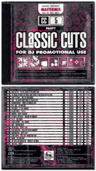 CD - Classic Guts - 5