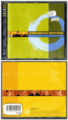 CD - Circadian Rhythm - Over Under Everything