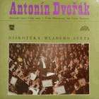 2 LP - Antonín Dvořák - Česká Filharmonie, Václav Neumann – Slovanské tance, Česká ...