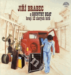 LP - Jiří Brabec a Country Beat hrají 12 zlatých hitů