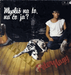LP Peter Nagy - Myslíš na to, na čo ja?