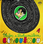 LP - Večer s Bohumilem Bezouškou 1