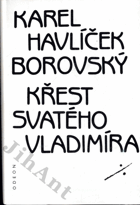 Křest Svatého Vladimíra