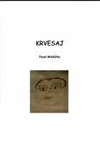 Krvesaj