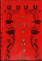 Kirdžali - pověst podunajská