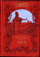 1848 - román a skutečnost z pamětí našich otců