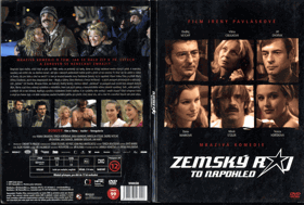 DVD - Zemský ráj to napohled