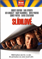 DVD - Slídilové - NEROZBALENO !