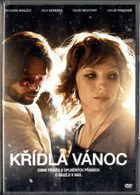 DVD - Křídla vánoc