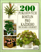 200 pokojových rostlin pro každého