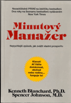 Minutový manažer