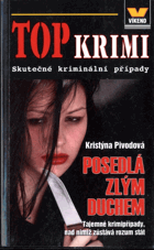 Posedlá zlým duchem