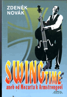 Swing-time aneb Od Mozarta k Armstrongovi