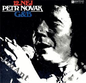 LP - Petr Novák - 12 nej