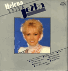 LP - Helena Vondráčková - Helena zpívá Ježka