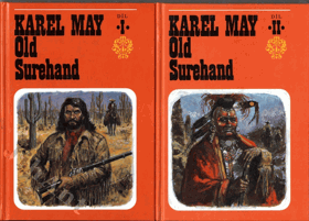 Old Surehand. Díl 1 - 2