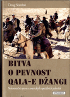 Bitva o pevnost Qala-e Džangi