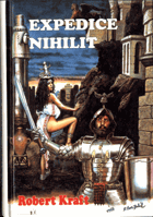Expedice Nihilit - (oči sfingy)