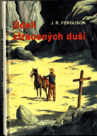 Údolí ztracených duší
