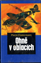 Ohně v oblacích