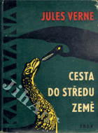 Cesta do středu země