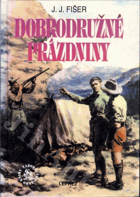 Dobrodružné prázdniny