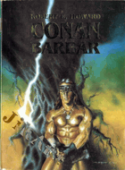 Conan barbar