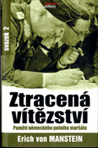 Ztracená vítězství