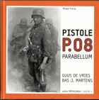 Pistole P.08 Parabellum