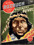 Rozruch 132 - Klesající buvol
