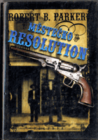 Městečko Resolution