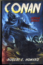 Conan - Hodina draka