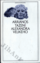 Tažení Alexandra Velikého