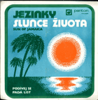 SP - Jezinky - Slunce života