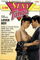 Sexy Tanga 3/96