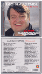 2 CD - Ladislav Štaidl – Mží Ti do vlasů