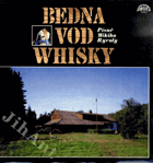 LP - Bedna vod whisky