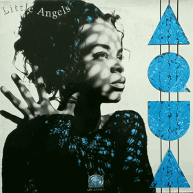 LP - Aqua – Little Angels