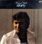 2 LP - Karel Gott - Story