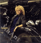 LP - Iveta Bartošová
