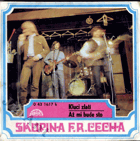 SP - Viktor Sodoma - Kluci zlatí, Až mi bude sto