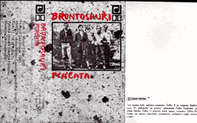 MC - Brontosauři - Ptáčata