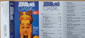 MC - Iva Bittová – Classic