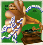 LP - XII. Album Supraphonu