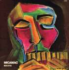 LP - Micamac – Bolivia