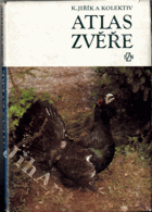 Atlas zvěře